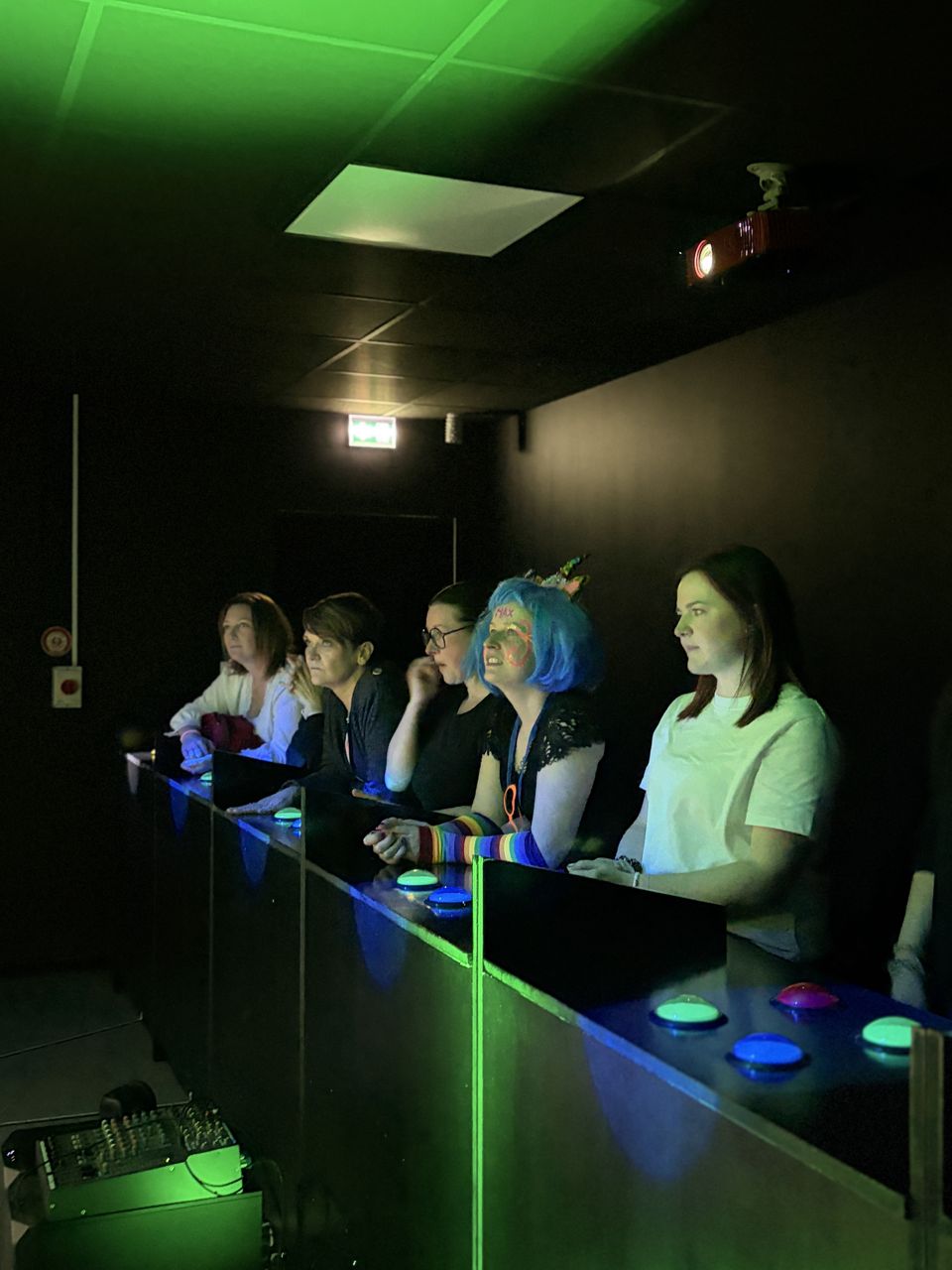 Quiz dans les Hauts-de-France chez Team Square